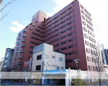 ライオンズマンション清水台第１