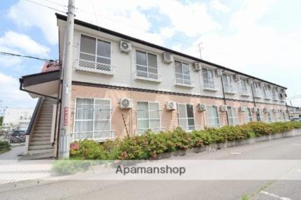 福島県郡山市西ノ内１丁目 2階建 築30年6ヶ月