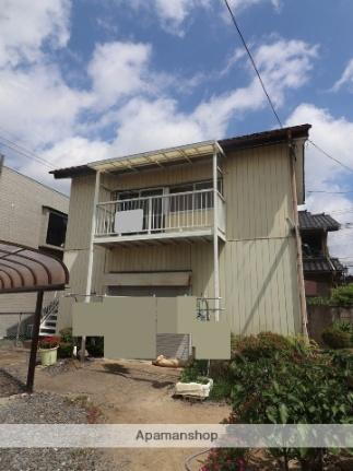 福島県郡山市芳賀３丁目 2階建 築50年
