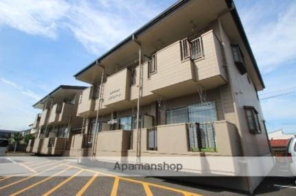 福島県郡山市小原田２丁目 2階建