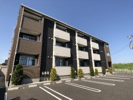 福島県郡山市小原田３丁目 賃貸アパート
