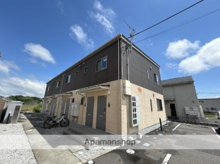 福島県郡山市富久山町久保田字中台 2階建 築9年4ヶ月