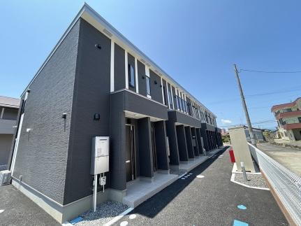 ヴァンヴェール・参番館