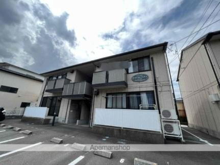 福島県郡山市笹川１丁目 賃貸アパート