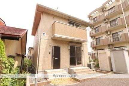 ユニティータウン　Ｄ