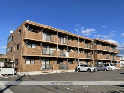 福島県郡山市日和田町字千峯坦 賃貸マンション