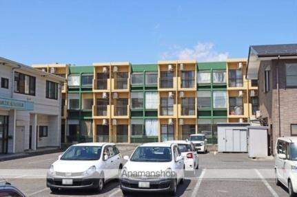福島県郡山市方八町１丁目 賃貸マンション