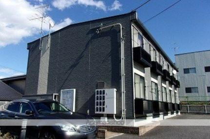 レオパレス向原ヒルズ