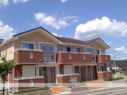 サンライズ霞　ＩＩ