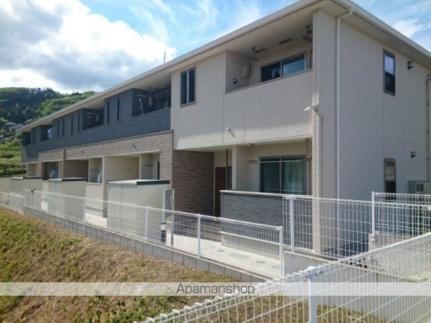 メゾンアンソレイエ