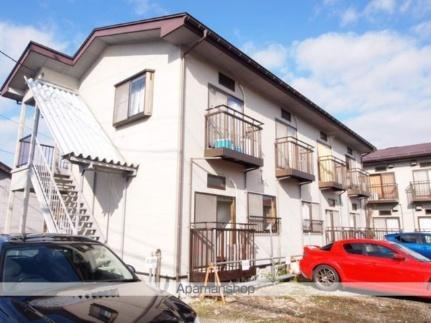 コーポジェイクン　Ｂ棟