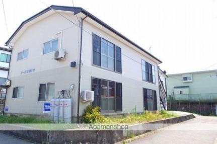 コーポ米畑５号