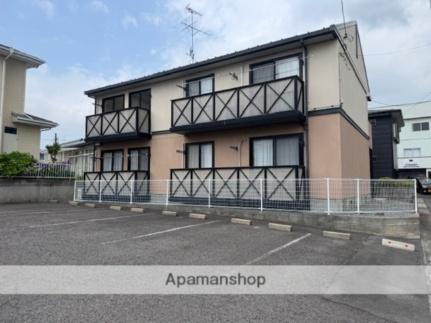福島県郡山市喜久田町字双又 2階建 築29年6ヶ月
