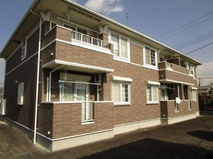 フェアリーＩＩＩ 2階建