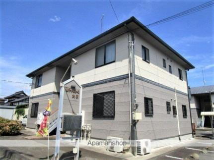 リバートゥルース大沢Ｂ棟