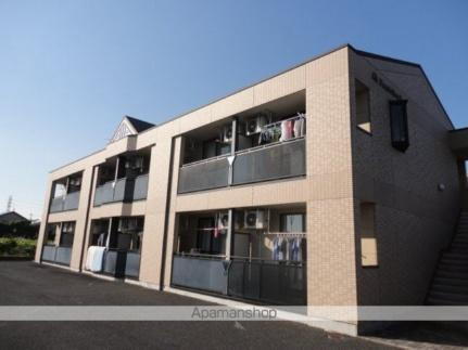 茨城県小美玉市羽鳥 賃貸アパート