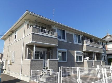 コンプリオ・カーサ 2階建