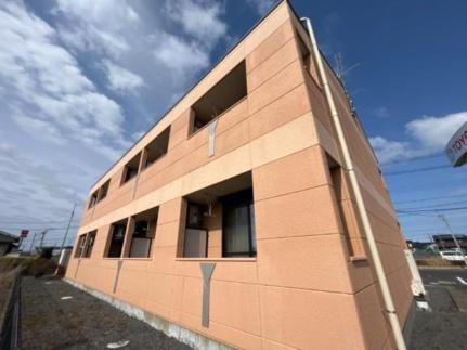 ヴィア・ＳＡＴＯ 2階建