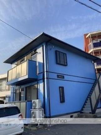 茨城県水戸市元吉田町 賃貸アパート