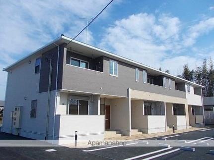 茨城県水戸市見川３丁目 賃貸アパート