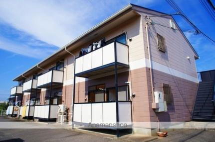 アーバンヒルズＩＩ