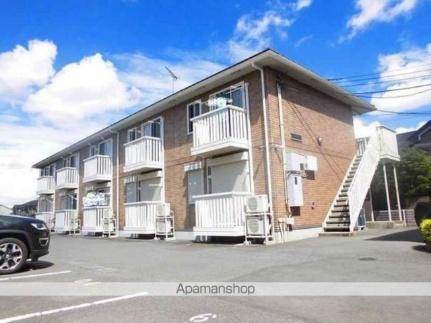 茨城県神栖市大野原３丁目 2階建