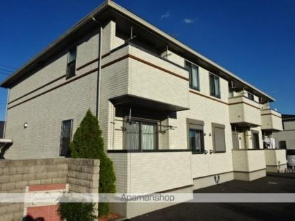 茨城県神栖市大野原７丁目 2階建