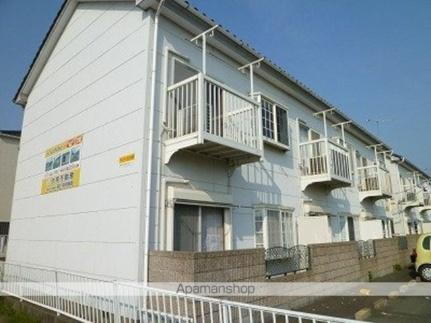 ヤングハウス 2階建