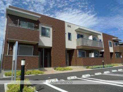 茨城県神栖市柳川 2階建