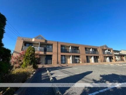茨城県神栖市知手中央６丁目 2階建