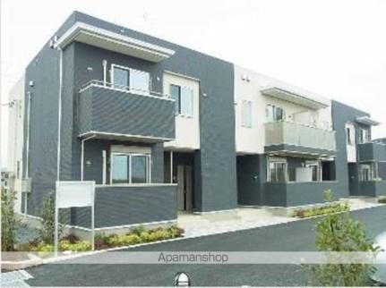 メゾン・ド・レネット　Ｉ