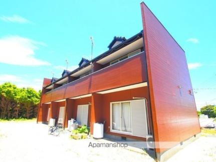 御幸コーポＩＩ