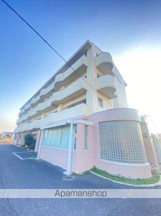 茨城県潮来市日の出８丁目 賃貸マンション