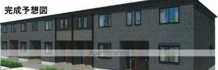 茨城県潮来市日の出４丁目 賃貸アパート