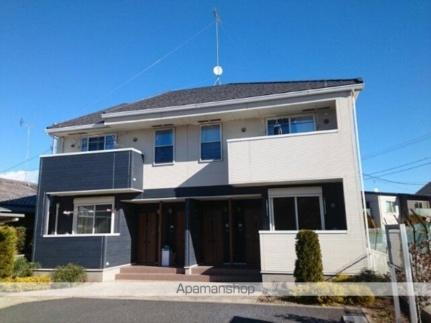 茨城県潮来市宮前２丁目 2階建 築14年3ヶ月