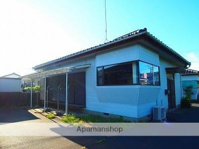 コスモス住宅 平屋建て