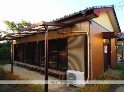 久保庭アパート