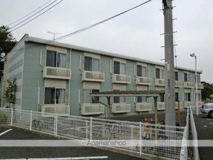 レオパレスエスユー