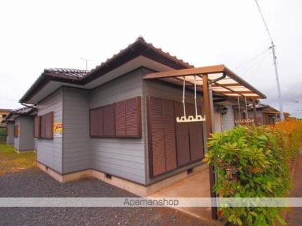 茨城県神栖市大野原１丁目 賃貸一戸建て