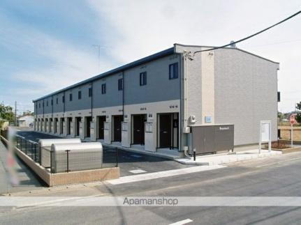 レオパレスマーブル神栖