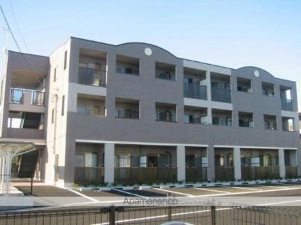 茨城県鹿嶋市大字宮津台 賃貸マンション