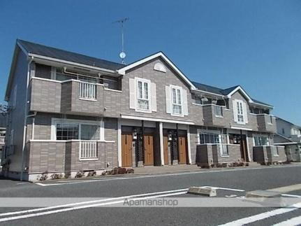 茨城県鹿嶋市大字港ケ丘 賃貸アパート