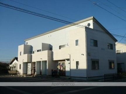茨城県神栖市波崎 2階建 築18年8ヶ月
