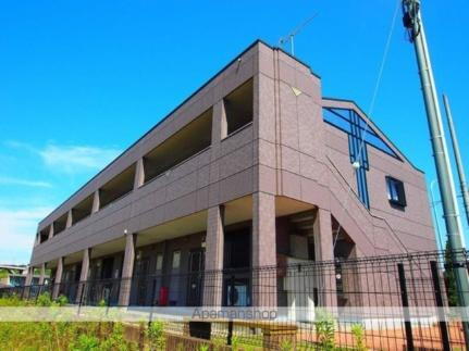 茨城県鹿嶋市緑ヶ丘１丁目 賃貸アパート