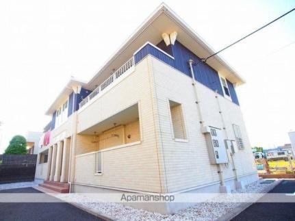 茨城県鹿嶋市大字港ケ丘 賃貸アパート