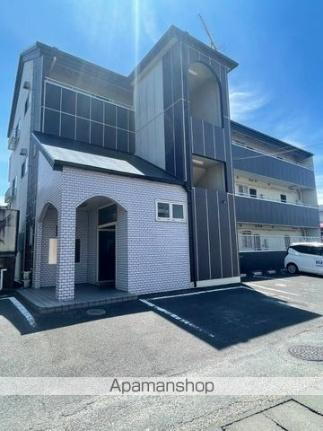 アーバンヒルズかしまＩ