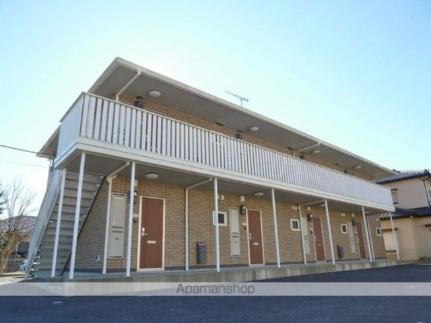 パークヒル　Ｂ