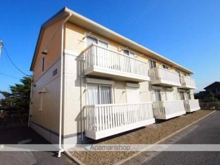 エミグランドハイム　Ｂ