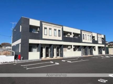 茨城県鹿嶋市大字宮中 賃貸アパート