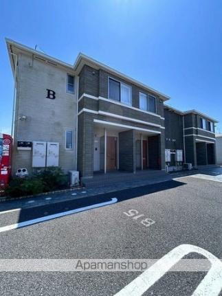 高尾崎　ＮＥＷ　ＴＯＷＮ　Ｌａ・Ｔｅｒｒｅ　Ｂ